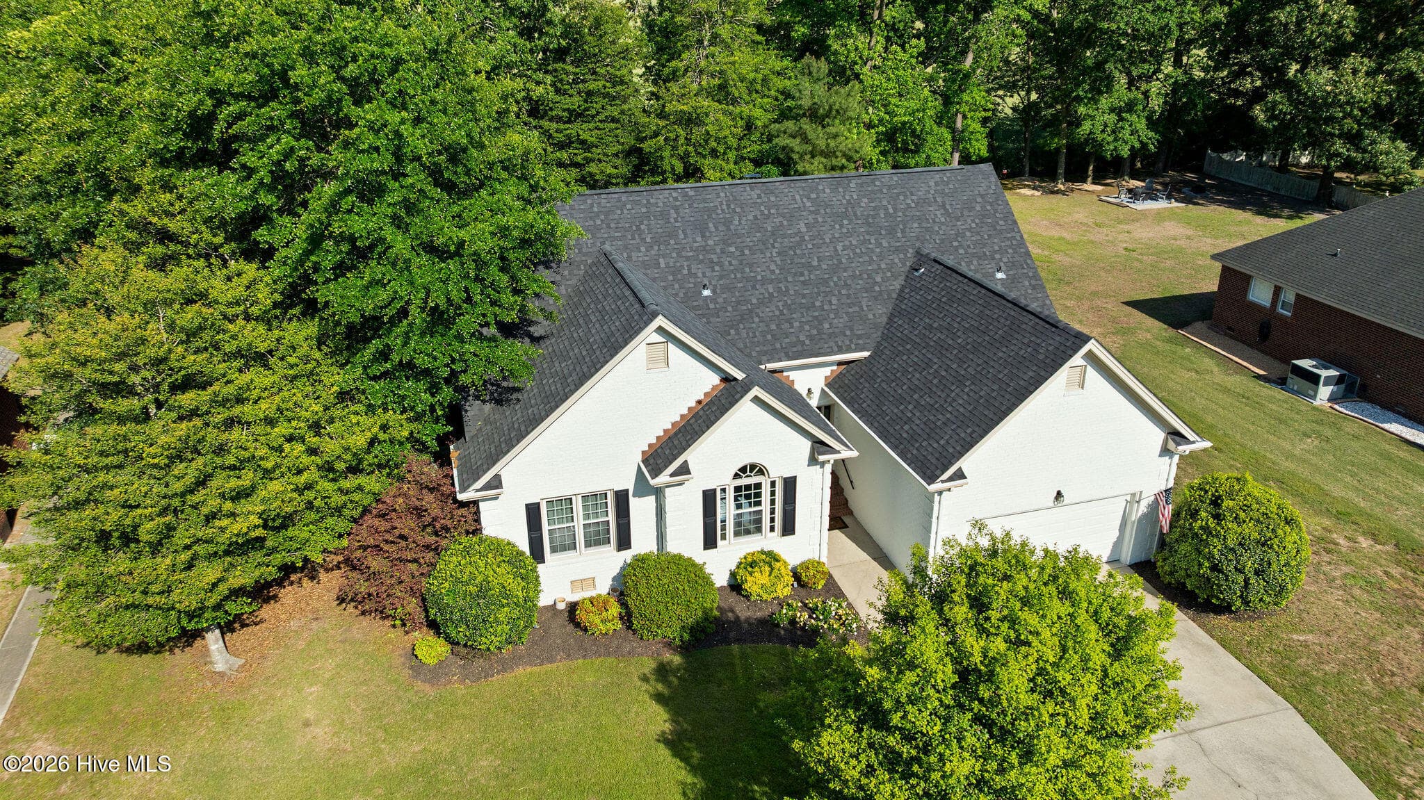 210 Creekside Drive, Goldsboro, NC