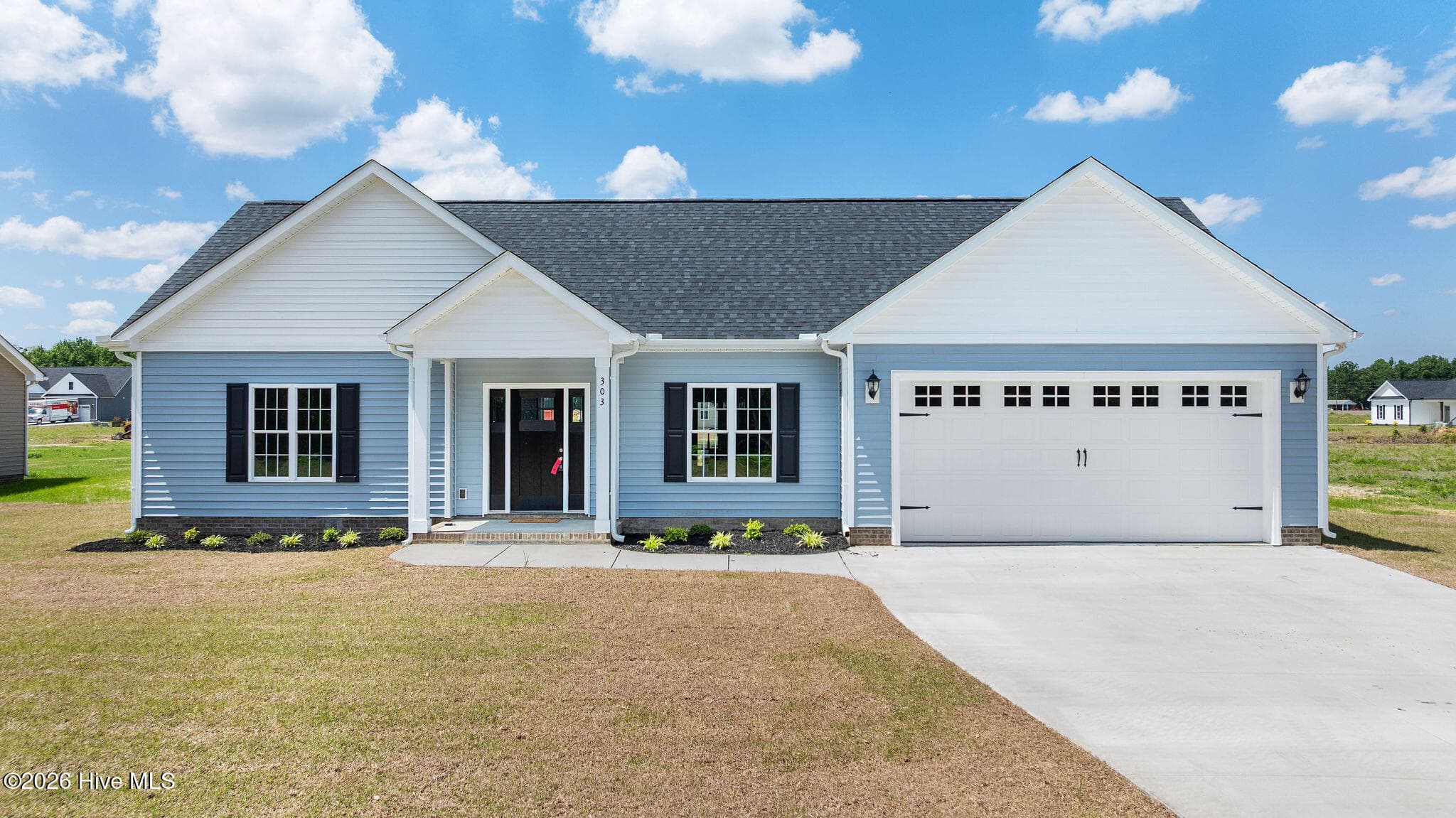 303 Allies Drive, Goldsboro, NC