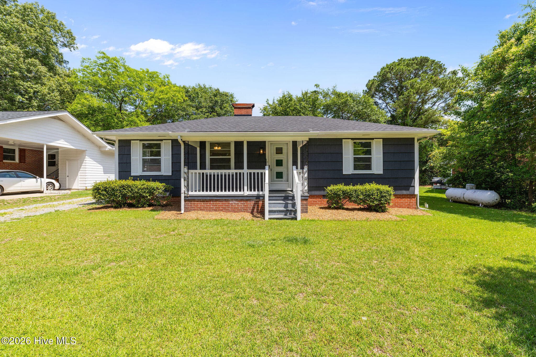 910 Pittman Street in Goldsboro, NC